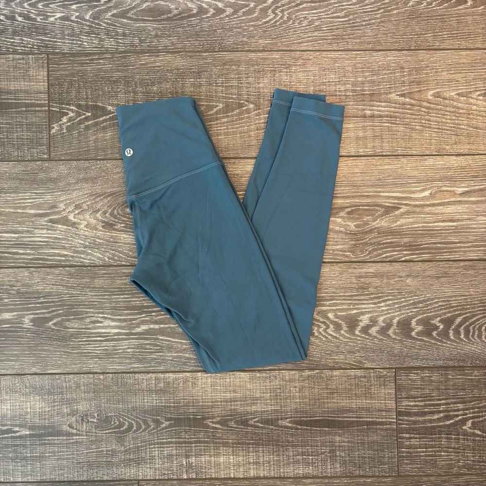 Lululemon Align Leggings